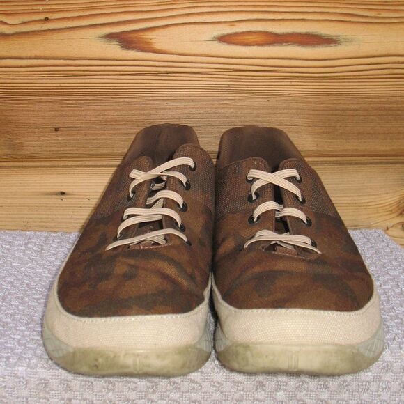 NOBULL Grizzly Camo Trainer Sneakers Shoes 14 - Picture 2 of 10